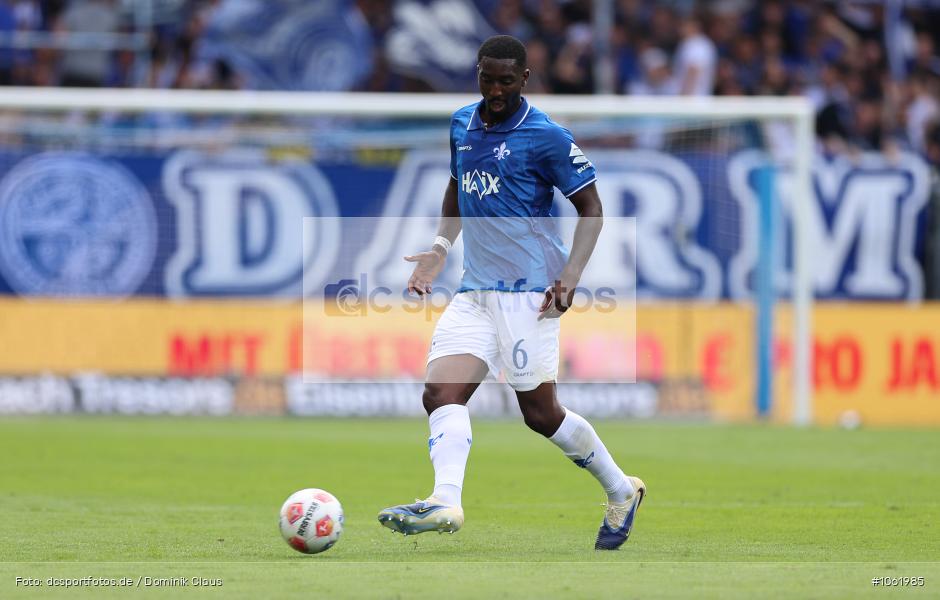 Hertha BSC Berlin, SV Darmstadt 98, 2. Liga, 2. Bundesliga, Bundesliga, Liga, Voetball, Sport, Le Football, Germany, Futbol, Fotball, Fussball, Deutschland, DFL, DFB, Calcio, 2025/26, Saison 2025/2026 - Bild-ID: 1061985 Hertha BSC Berlin, SV Darmstadt 98, 2. Liga, 2. Bundesliga, Bundesliga, Liga, Voetball, Sport, Le Football, Germany, Futbol, Fotball, Fussball, Deutschland, DFL, DFB, Calcio, 2025/26, Saison 2025/2026 - Bild-ID: 1061985