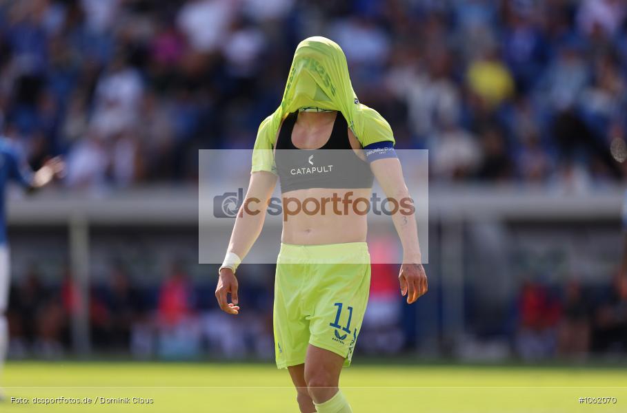 Hertha BSC Berlin, SV Darmstadt 98, 2. Liga, 2. Bundesliga, Bundesliga, Liga, Voetball, Sport, Le Football, Germany, Futbol, Fotball, Fussball, Deutschland, DFL, DFB, Calcio, 2025/26, Saison 2025/2026 - Bild-ID: 1062070 Hertha BSC Berlin, SV Darmstadt 98, 2. Liga, 2. Bundesliga, Bundesliga, Liga, Voetball, Sport, Le Football, Germany, Futbol, Fotball, Fussball, Deutschland, DFL, DFB, Calcio, 2025/26, Saison 2025/2026 - Bild-ID: 1062070