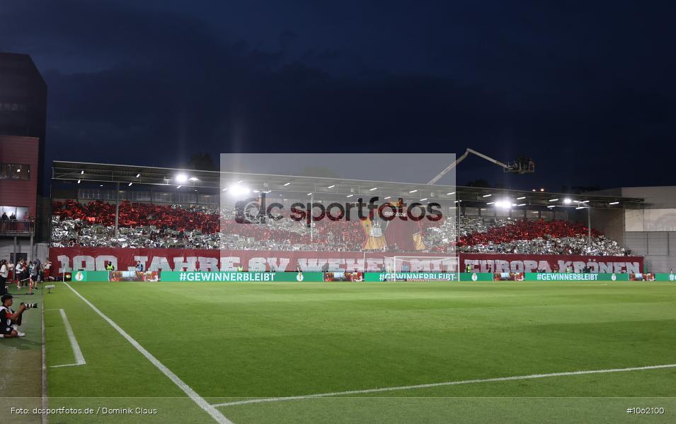 FC Bayern München, SV Wehen Wiesbaden, Pokal, DFB-Pokal, Voetball, Sport, Le Football, Germany, Futbol, Fotball, Fussball, Deutschland, DFL, DFB, Calcio, 2025/26, Saison 2025/2026 - Bild-ID: 1062100