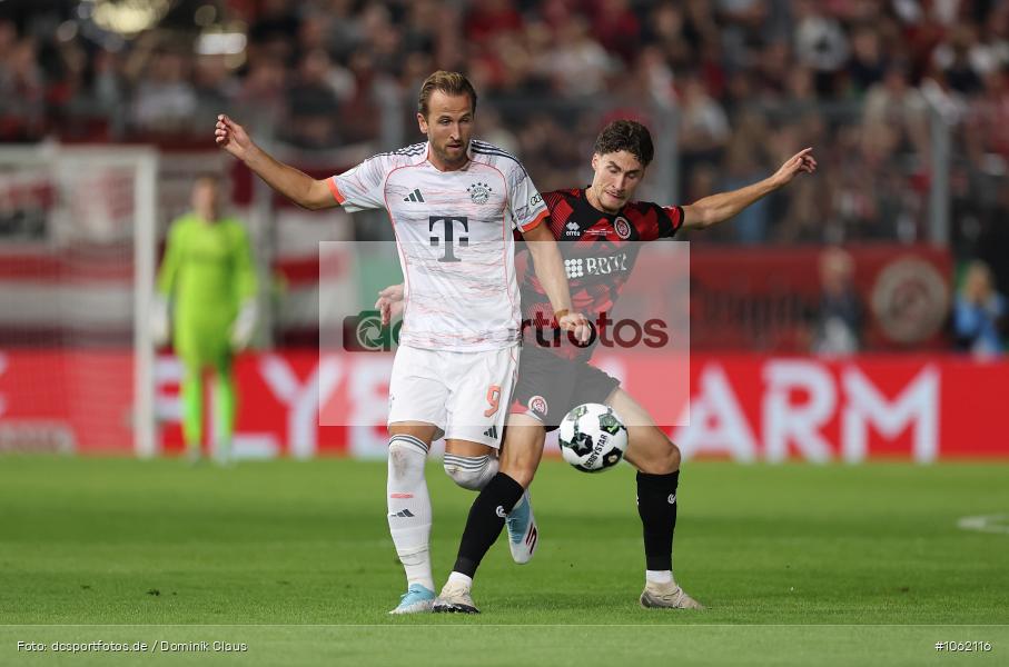 FC Bayern München, SV Wehen Wiesbaden, Pokal, DFB-Pokal, Voetball, Sport, Le Football, Germany, Futbol, Fotball, Fussball, Deutschland, DFL, DFB, Calcio, 2025/26, Saison 2025/2026 - Bild-ID: 1062116