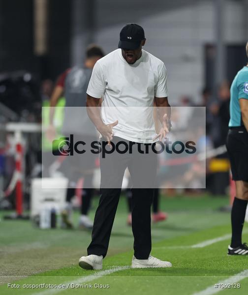FC Bayern München, SV Wehen Wiesbaden, Pokal, DFB-Pokal, Voetball, Sport, Le Football, Germany, Futbol, Fotball, Fussball, Deutschland, DFL, DFB, Calcio, 2025/26, Saison 2025/2026 - Bild-ID: 1062128