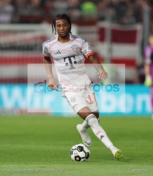 FC Bayern München, SV Wehen Wiesbaden, Pokal, DFB-Pokal, Voetball, Sport, Le Football, Germany, Futbol, Fotball, Fussball, Deutschland, DFL, DFB, Calcio, 2025/26, Saison 2025/2026 - Bild-ID: 1062142
