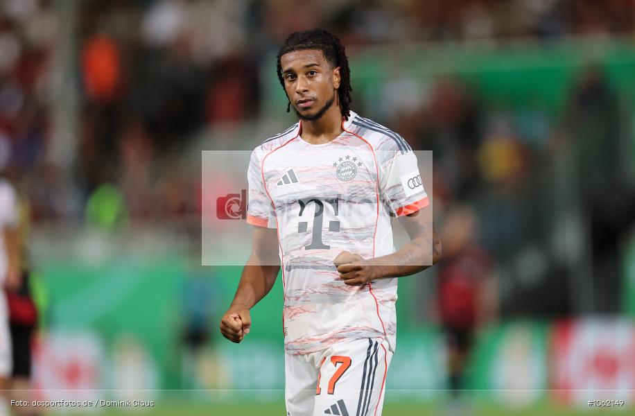 FC Bayern München, SV Wehen Wiesbaden, Pokal, DFB-Pokal, Voetball, Sport, Le Football, Germany, Futbol, Fotball, Fussball, Deutschland, DFL, DFB, Calcio, 2025/26, Saison 2025/2026 - Bild-ID: 1062149