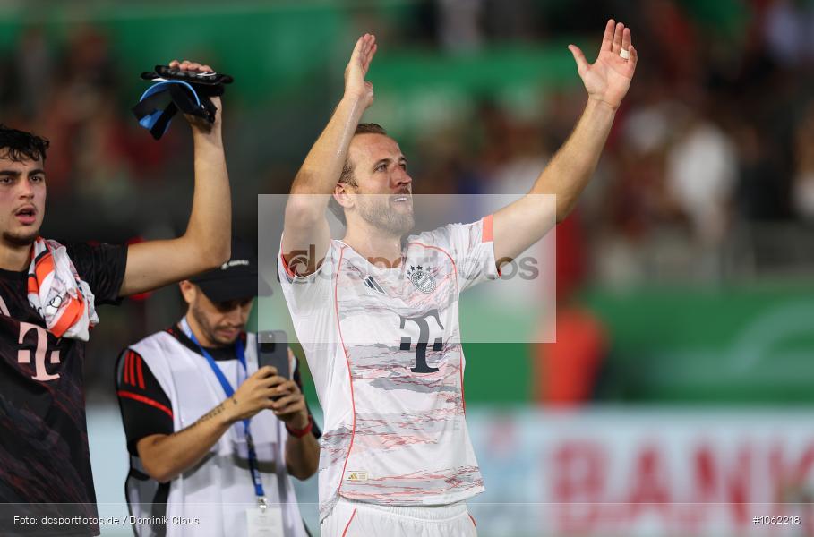 FC Bayern München, SV Wehen Wiesbaden, Pokal, DFB-Pokal, Voetball, Sport, Le Football, Germany, Futbol, Fotball, Fussball, Deutschland, DFL, DFB, Calcio, 2025/26, Saison 2025/2026 - Bild-ID: 1062218