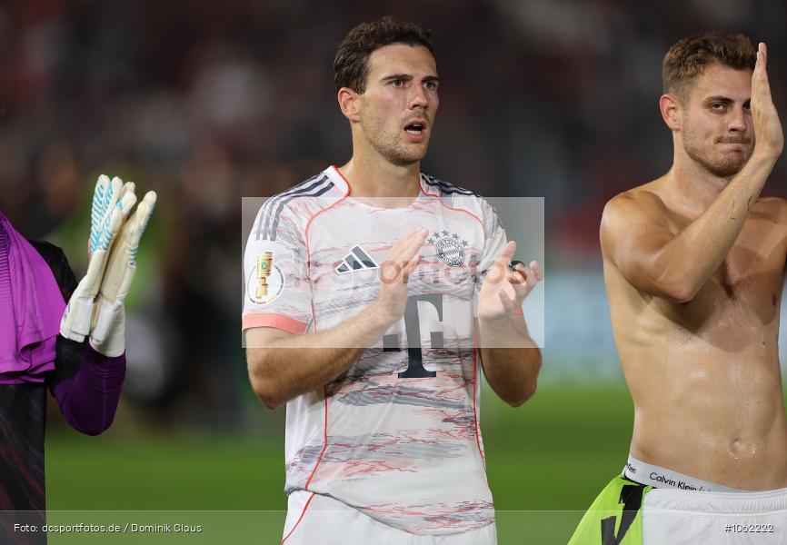 FC Bayern München, SV Wehen Wiesbaden, Pokal, DFB-Pokal, Voetball, Sport, Le Football, Germany, Futbol, Fotball, Fussball, Deutschland, DFL, DFB, Calcio, 2025/26, Saison 2025/2026 - Bild-ID: 1062222