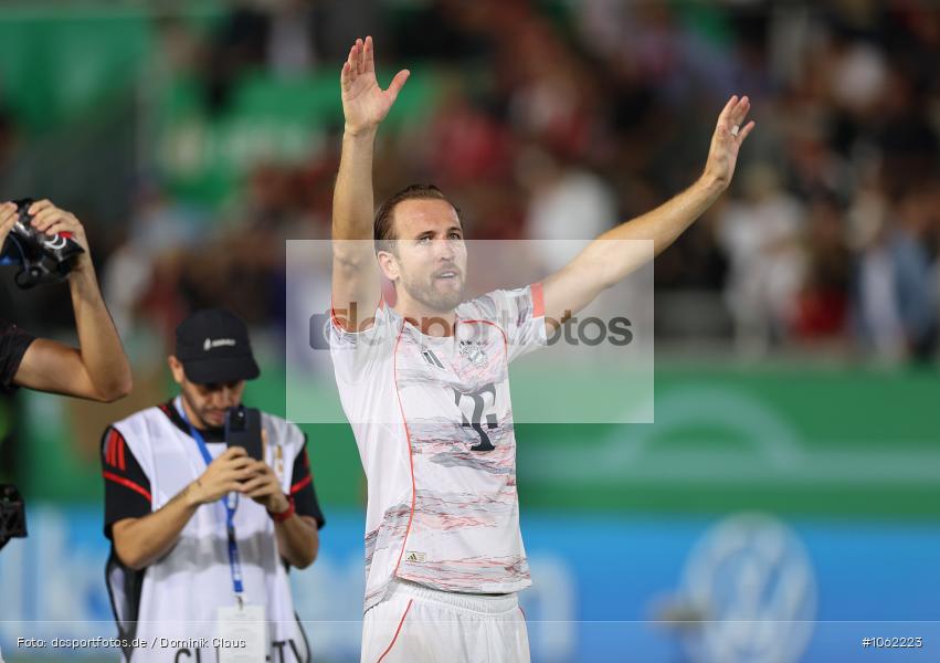 FC Bayern München, SV Wehen Wiesbaden, Pokal, DFB-Pokal, Voetball, Sport, Le Football, Germany, Futbol, Fotball, Fussball, Deutschland, DFL, DFB, Calcio, 2025/26, Saison 2025/2026 - Bild-ID: 1062223