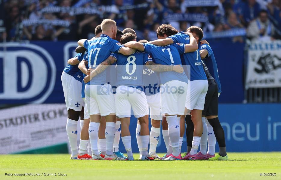 Eintracht Braunschweig, SV Darmstadt 98, 2. Liga, 2. Bundesliga, Bundesliga, Liga, Voetball, Sport, Le Football, Germany, Futbol, Fotball, Fussball, Deutschland, DFL, DFB, Calcio, 2025/26, Saison 2025/2026 - Bild-ID: 1062503