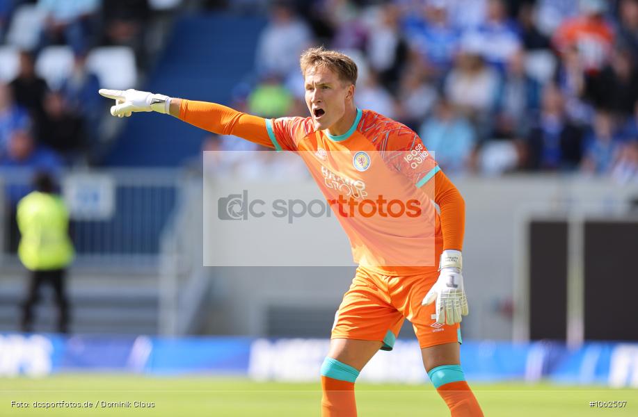 Eintracht Braunschweig, SV Darmstadt 98, 2. Liga, 2. Bundesliga, Bundesliga, Liga, Voetball, Sport, Le Football, Germany, Futbol, Fotball, Fussball, Deutschland, DFL, DFB, Calcio, 2025/26, Saison 2025/2026 - Bild-ID: 1062507