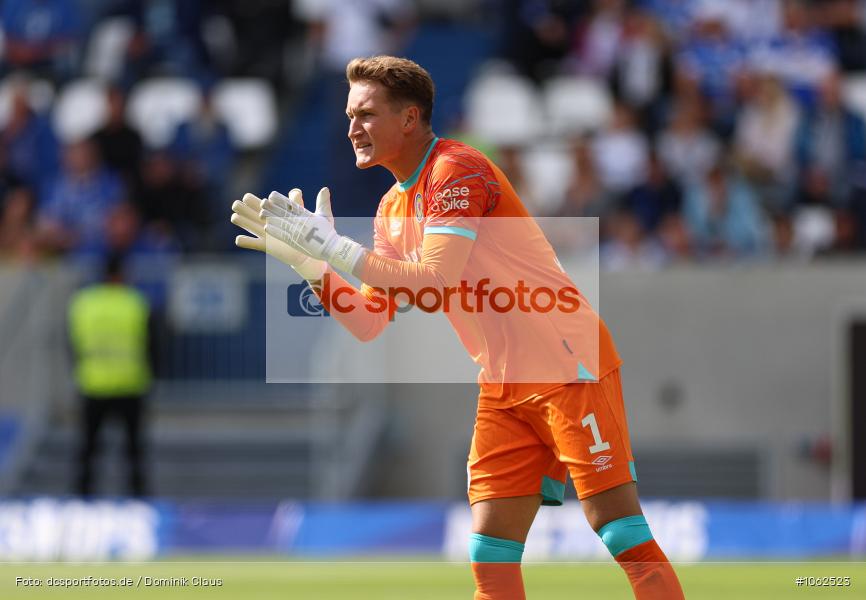 Eintracht Braunschweig, SV Darmstadt 98, 2. Liga, 2. Bundesliga, Bundesliga, Liga, Voetball, Sport, Le Football, Germany, Futbol, Fotball, Fussball, Deutschland, DFL, DFB, Calcio, 2025/26, Saison 2025/2026 - Bild-ID: 1062523