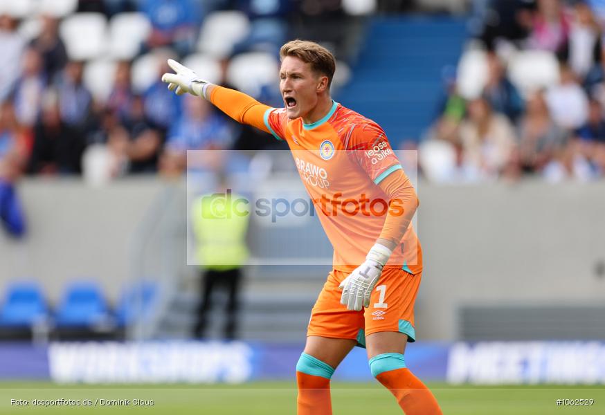 Eintracht Braunschweig, SV Darmstadt 98, 2. Liga, 2. Bundesliga, Bundesliga, Liga, Voetball, Sport, Le Football, Germany, Futbol, Fotball, Fussball, Deutschland, DFL, DFB, Calcio, 2025/26, Saison 2025/2026 - Bild-ID: 1062529