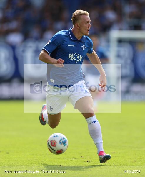 Eintracht Braunschweig, SV Darmstadt 98, 2. Liga, 2. Bundesliga, Bundesliga, Liga, Voetball, Sport, Le Football, Germany, Futbol, Fotball, Fussball, Deutschland, DFL, DFB, Calcio, 2025/26, Saison 2025/2026 - Bild-ID: 1062539