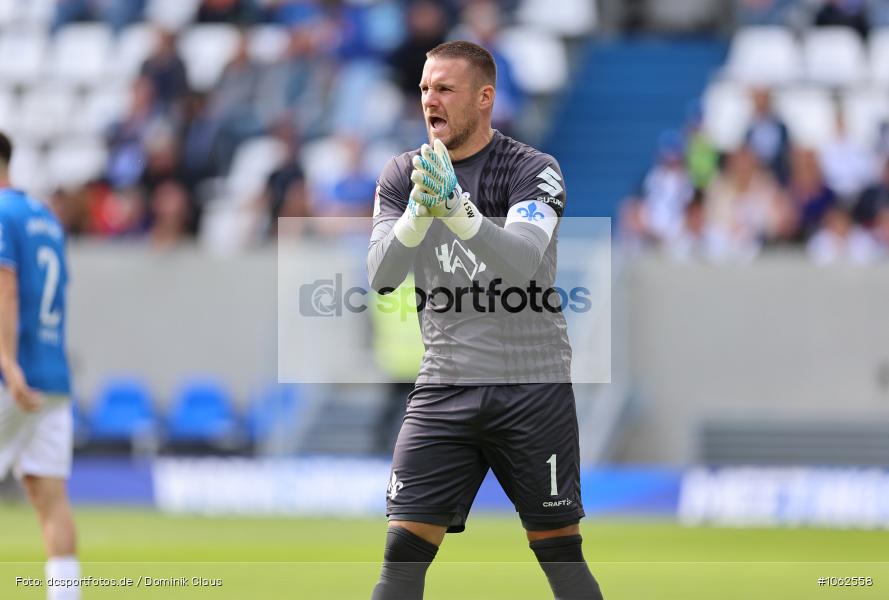 Eintracht Braunschweig, SV Darmstadt 98, 2. Liga, 2. Bundesliga, Bundesliga, Liga, Voetball, Sport, Le Football, Germany, Futbol, Fotball, Fussball, Deutschland, DFL, DFB, Calcio, 2025/26, Saison 2025/2026 - Bild-ID: 1062558