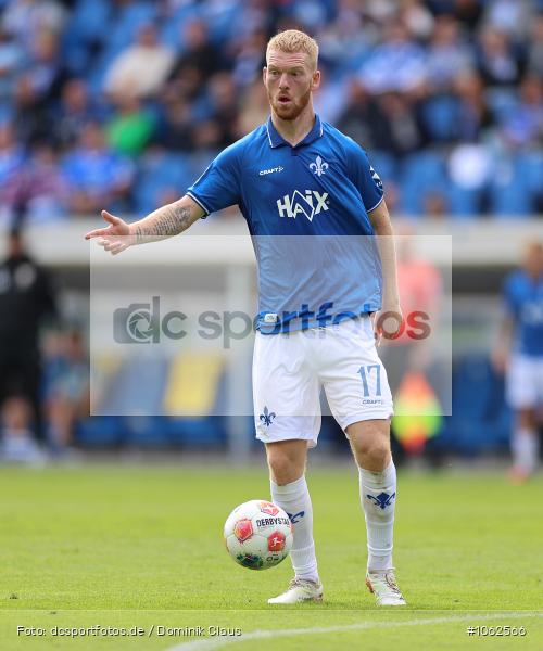 Eintracht Braunschweig, SV Darmstadt 98, 2. Liga, 2. Bundesliga, Bundesliga, Liga, Voetball, Sport, Le Football, Germany, Futbol, Fotball, Fussball, Deutschland, DFL, DFB, Calcio, 2025/26, Saison 2025/2026 - Bild-ID: 1062566