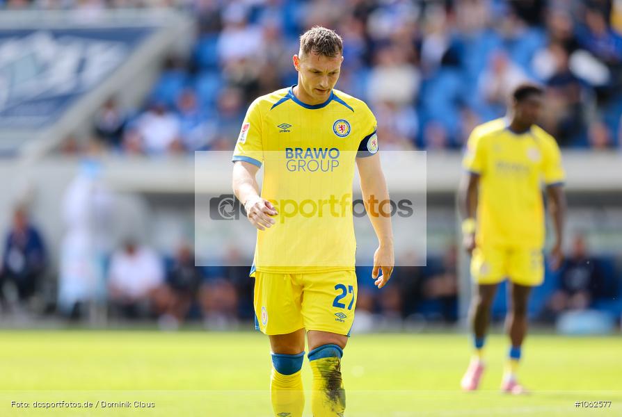 Eintracht Braunschweig, SV Darmstadt 98, 2. Liga, 2. Bundesliga, Bundesliga, Liga, Voetball, Sport, Le Football, Germany, Futbol, Fotball, Fussball, Deutschland, DFL, DFB, Calcio, 2025/26, Saison 2025/2026 - Bild-ID: 1062577