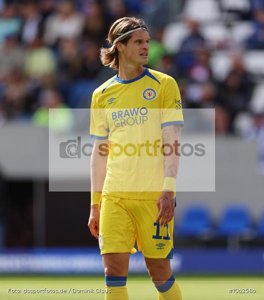 Eintracht Braunschweig, SV Darmstadt 98, 2. Liga, 2. Bundesliga, Bundesliga, Liga, Voetball, Sport, Le Football, Germany, Futbol, Fotball, Fussball, Deutschland, DFL, DFB, Calcio, 2025/26, Saison 2025/2026 - Bild-ID: 1062586