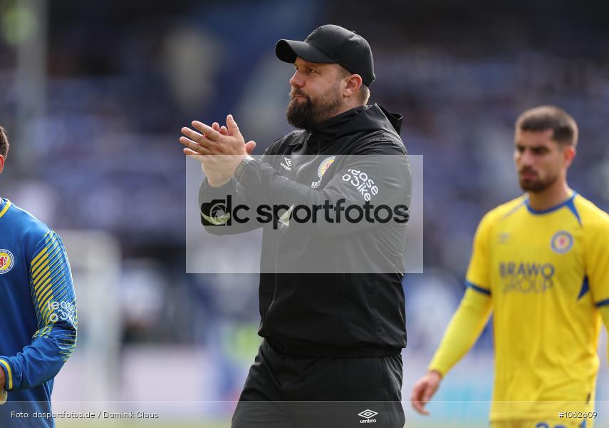 Eintracht Braunschweig, SV Darmstadt 98, 2. Liga, 2. Bundesliga, Bundesliga, Liga, Voetball, Sport, Le Football, Germany, Futbol, Fotball, Fussball, Deutschland, DFL, DFB, Calcio, 2025/26, Saison 2025/2026 - Bild-ID: 1062609