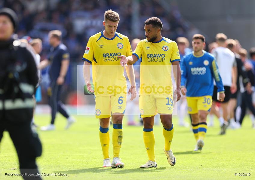 Eintracht Braunschweig, SV Darmstadt 98, 2. Liga, 2. Bundesliga, Bundesliga, Liga, Voetball, Sport, Le Football, Germany, Futbol, Fotball, Fussball, Deutschland, DFL, DFB, Calcio, 2025/26, Saison 2025/2026 - Bild-ID: 1062610