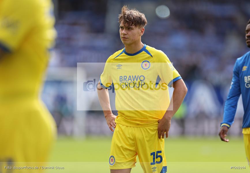 Eintracht Braunschweig, SV Darmstadt 98, 2. Liga, 2. Bundesliga, Bundesliga, Liga, Voetball, Sport, Le Football, Germany, Futbol, Fotball, Fussball, Deutschland, DFL, DFB, Calcio, 2025/26, Saison 2025/2026 - Bild-ID: 1062614