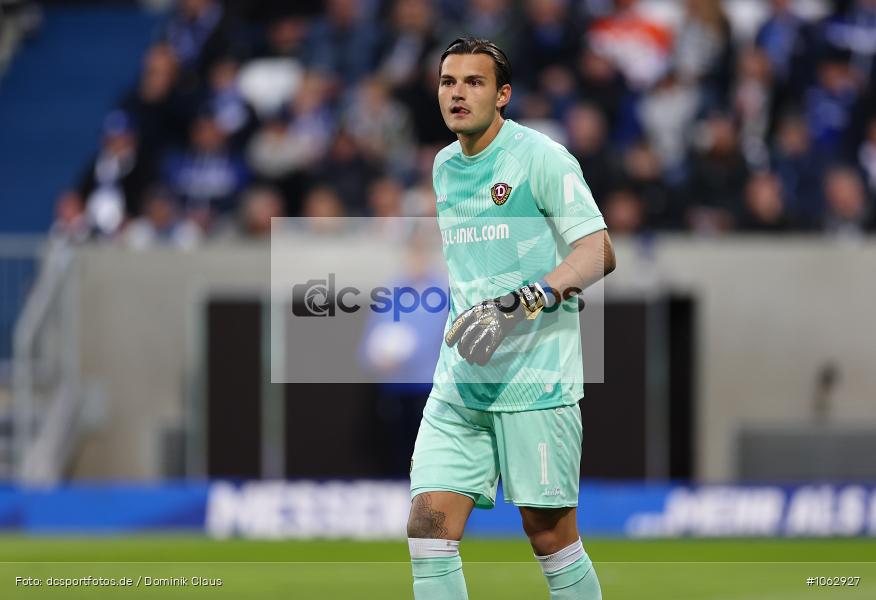 SG Dynamo Dresden, SV Darmstadt 98, 2. Liga, 2. Bundesliga, Bundesliga, Liga, Voetball, Sport, Le Football, Germany, Futbol, Fotball, Fussball, Deutschland, DFL, DFB, Calcio, 2025/26, Saison 2025/2026 - Bild-ID: 1062927