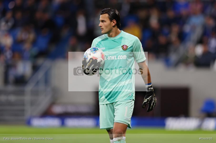 SG Dynamo Dresden, SV Darmstadt 98, 2. Liga, 2. Bundesliga, Bundesliga, Liga, Voetball, Sport, Le Football, Germany, Futbol, Fotball, Fussball, Deutschland, DFL, DFB, Calcio, 2025/26, Saison 2025/2026 - Bild-ID: 1062935