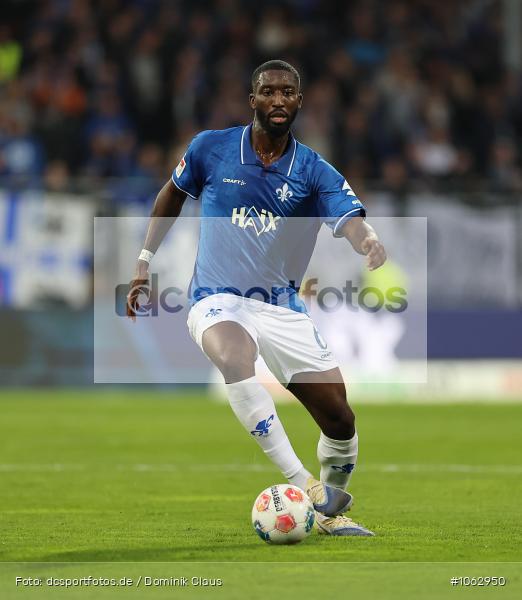 SG Dynamo Dresden, SV Darmstadt 98, 2. Liga, 2. Bundesliga, Bundesliga, Liga, Voetball, Sport, Le Football, Germany, Futbol, Fotball, Fussball, Deutschland, DFL, DFB, Calcio, 2025/26, Saison 2025/2026 - Bild-ID: 1062950