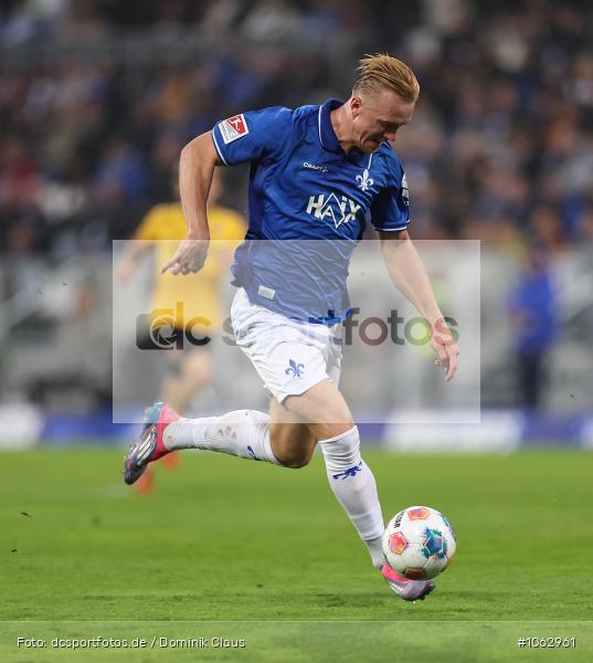 SG Dynamo Dresden, SV Darmstadt 98, 2. Liga, 2. Bundesliga, Bundesliga, Liga, Voetball, Sport, Le Football, Germany, Futbol, Fotball, Fussball, Deutschland, DFL, DFB, Calcio, 2025/26, Saison 2025/2026 - Bild-ID: 1062961