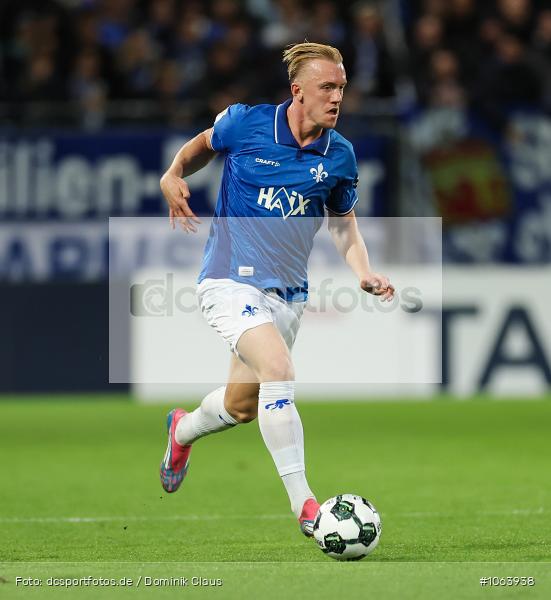 FC Schalke 04, SV Darmstadt 98, Pokal, DFB-Pokal, 2. Bundesliga, Bundesliga, Liga, Voetball, Sport, Le Football, Germany, Futbol, Fotball, Fussball, Deutschland, DFL, DFB, Calcio, 2025/26, Saison 2025/2026 - Bild-ID: 1063938