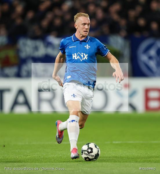 FC Schalke 04, SV Darmstadt 98, Pokal, DFB-Pokal, 2. Bundesliga, Bundesliga, Liga, Voetball, Sport, Le Football, Germany, Futbol, Fotball, Fussball, Deutschland, DFL, DFB, Calcio, 2025/26, Saison 2025/2026 - Bild-ID: 1063940