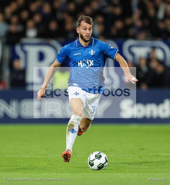 FC Schalke 04, SV Darmstadt 98, Pokal, DFB-Pokal, 2. Bundesliga, Bundesliga, Liga, Voetball, Sport, Le Football, Germany, Futbol, Fotball, Fussball, Deutschland, DFL, DFB, Calcio, 2025/26, Saison 2025/2026 - Bild-ID: 1063945