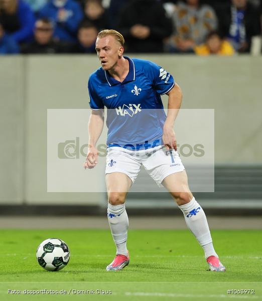 FC Schalke 04, SV Darmstadt 98, Pokal, DFB-Pokal, 2. Bundesliga, Bundesliga, Liga, Voetball, Sport, Le Football, Germany, Futbol, Fotball, Fussball, Deutschland, DFL, DFB, Calcio, 2025/26, Saison 2025/2026 - Bild-ID: 1063972