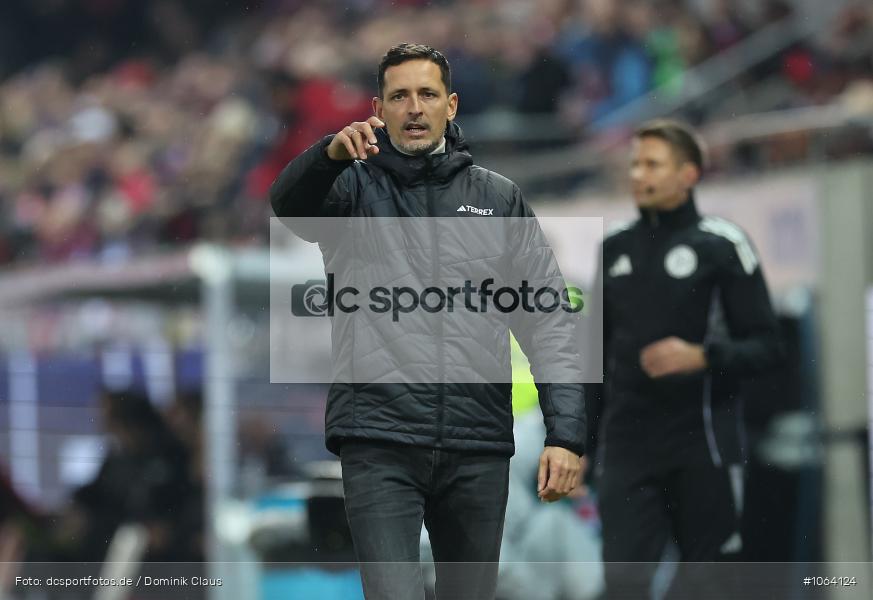 Eintracht Frankfurt, 1. FC Heidenheim, 1. Bundesliga, Bundesliga, Voetball, Sport, Le Football, Germany, Futbol, Fotball, Fussball, Deutschland, DFL, DFB, Calcio, 2025/26, Saison 2025/2026 - Bild-ID: 1064124
