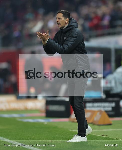 Eintracht Frankfurt, 1. FC Heidenheim, 1. Bundesliga, Bundesliga, Voetball, Sport, Le Football, Germany, Futbol, Fotball, Fussball, Deutschland, DFL, DFB, Calcio, 2025/26, Saison 2025/2026 - Bild-ID: 1064128