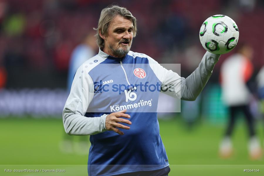 ACF Fiorentina, AC Florenz, 1. FSV Mainz 05, UECL, UEFA Conference League, Liga, Bundesliga, Voetball, Sport, Le Football, Germany, Futbol, Fotball, Fussball, Deutschland, DFL, DFB, Calcio, 2025/26, Saison 2025/2026 - Bild-ID: 1064164