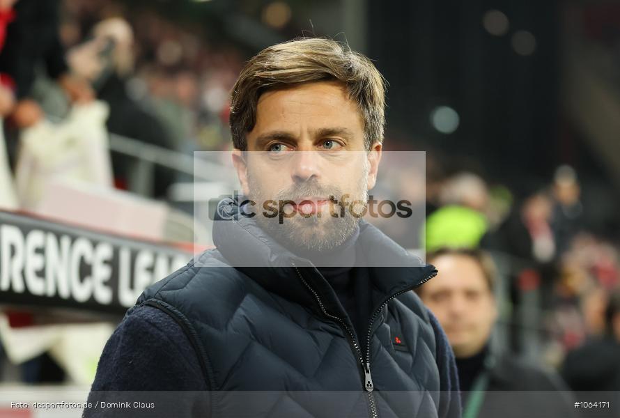 ACF Fiorentina, AC Florenz, 1. FSV Mainz 05, UECL, UEFA Conference League, Liga, Bundesliga, Voetball, Sport, Le Football, Germany, Futbol, Fotball, Fussball, Deutschland, DFL, DFB, Calcio, 2025/26, Saison 2025/2026 - Bild-ID: 1064171