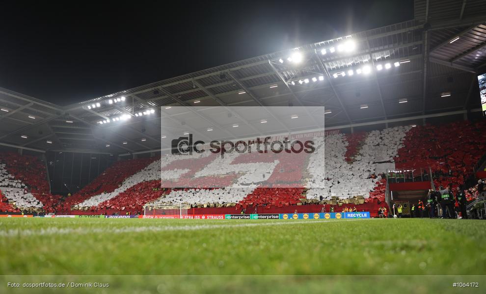 ACF Fiorentina, AC Florenz, 1. FSV Mainz 05, UECL, UEFA Conference League, Liga, Bundesliga, Voetball, Sport, Le Football, Germany, Futbol, Fotball, Fussball, Deutschland, DFL, DFB, Calcio, 2025/26, Saison 2025/2026 - Bild-ID: 1064172