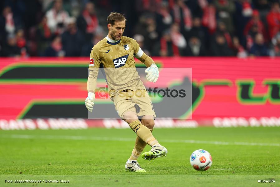 TSG 1899 Hoffenheim, 1. FSV Mainz 05, Liga, Bundesliga, Voetball, Sport, Le Football, Germany, Futbol, Fotball, Fussball, Deutschland, DFL, DFB, Calcio, 2025/26, Saison 2025/2026 - Bild-ID: 1064394