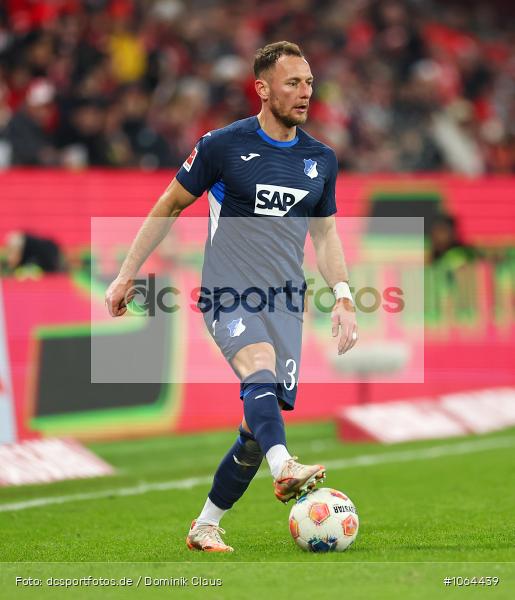 TSG 1899 Hoffenheim, 1. FSV Mainz 05, Liga, Bundesliga, Voetball, Sport, Le Football, Germany, Futbol, Fotball, Fussball, Deutschland, DFL, DFB, Calcio, 2025/26, Saison 2025/2026 - Bild-ID: 1064439