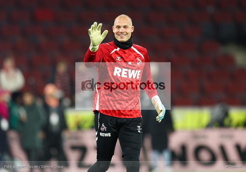 Eintracht Frankfurt, 1. FC Köln, 1. Bundesliga, Bundesliga, Voetball, Sport, Le Football, Germany, Futbol, Fotball, Fussball, Deutschland, DFL, DFB, Calcio, 2025/26, Saison 2025/2026 - Bild-ID: 1064460