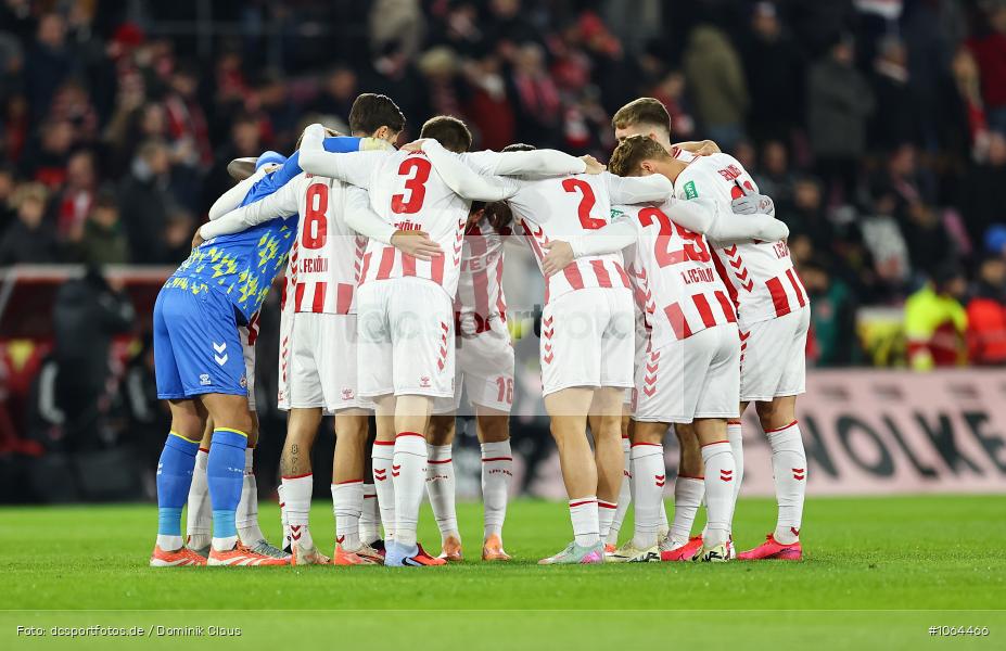 Eintracht Frankfurt, 1. FC Köln, 1. Bundesliga, Bundesliga, Voetball, Sport, Le Football, Germany, Futbol, Fotball, Fussball, Deutschland, DFL, DFB, Calcio, 2025/26, Saison 2025/2026 - Bild-ID: 1064466