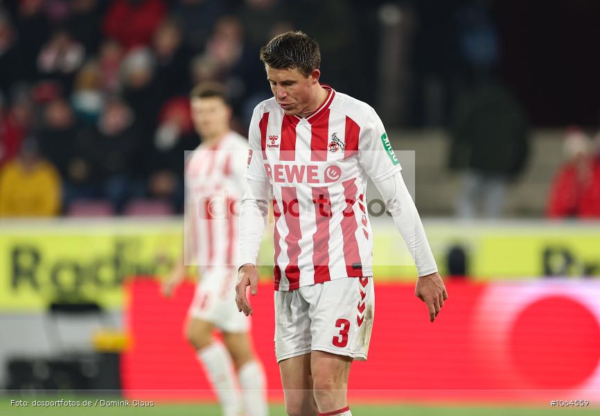 Eintracht Frankfurt, 1. FC Köln, 1. Bundesliga, Bundesliga, Voetball, Sport, Le Football, Germany, Futbol, Fotball, Fussball, Deutschland, DFL, DFB, Calcio, 2025/26, Saison 2025/2026 - Bild-ID: 1064559