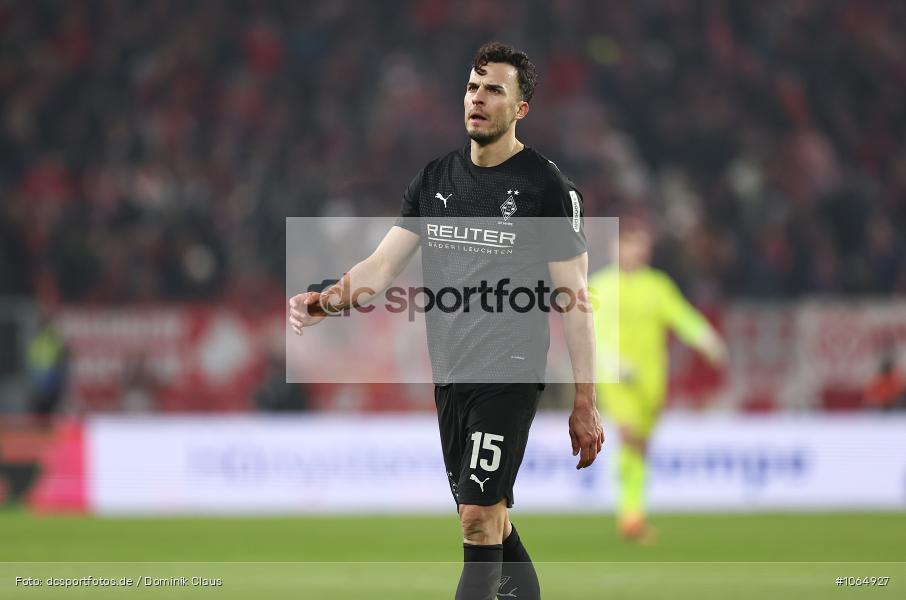 Borussia Mönchengladbach, 1. FSV Mainz 05, Liga, Bundesliga, Voetball, Sport, Le Football, Germany, Futbol, Fotball, Fussball, Deutschland, DFL, DFB, Calcio, 2025/26, Saison 2025/2026 - Bild-ID: 1064927