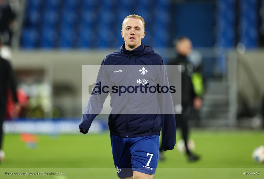 Karlsruher SC, SV Darmstadt 98, 2. Liga, 2. Bundesliga, Bundesliga, Liga, Voetball, Sport, Le Football, Germany, Futbol, Fotball, Fussball, Deutschland, DFL, DFB, Calcio, 2025/26, Saison 2025/2026 - Bild-ID: 1064947