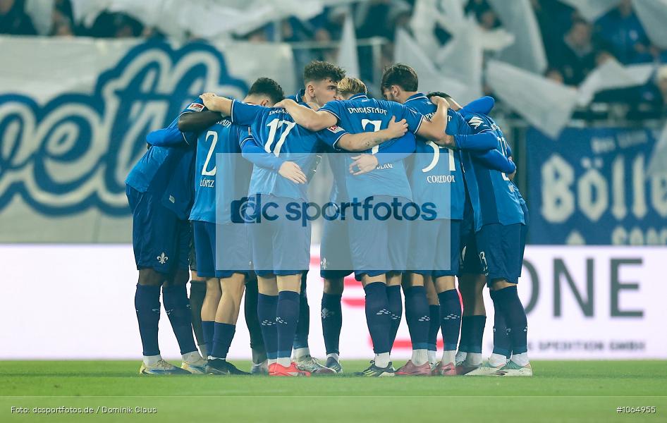 Karlsruher SC, SV Darmstadt 98, 2. Liga, 2. Bundesliga, Bundesliga, Liga, Voetball, Sport, Le Football, Germany, Futbol, Fotball, Fussball, Deutschland, DFL, DFB, Calcio, 2025/26, Saison 2025/2026 - Bild-ID: 1064955