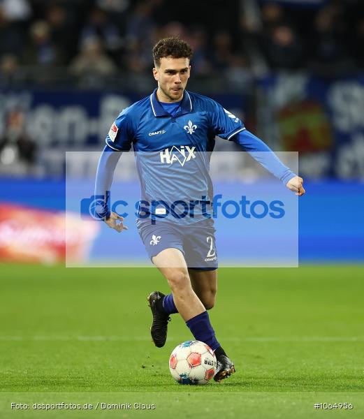 Karlsruher SC, SV Darmstadt 98, 2. Liga, 2. Bundesliga, Bundesliga, Liga, Voetball, Sport, Le Football, Germany, Futbol, Fotball, Fussball, Deutschland, DFL, DFB, Calcio, 2025/26, Saison 2025/2026 - Bild-ID: 1064956