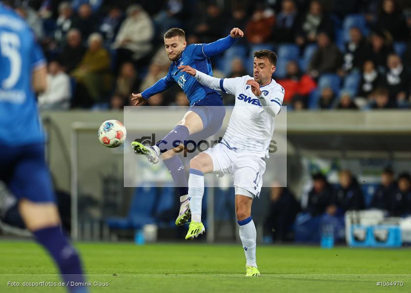 Karlsruher SC, SV Darmstadt 98, 2. Liga, 2. Bundesliga, Bundesliga, Liga, Voetball, Sport, Le Football, Germany, Futbol, Fotball, Fussball, Deutschland, DFL, DFB, Calcio, 2025/26, Saison 2025/2026 - Bild-ID: 1064970