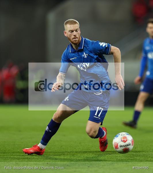 Karlsruher SC, SV Darmstadt 98, 2. Liga, 2. Bundesliga, Bundesliga, Liga, Voetball, Sport, Le Football, Germany, Futbol, Fotball, Fussball, Deutschland, DFL, DFB, Calcio, 2025/26, Saison 2025/2026 - Bild-ID: 1064980