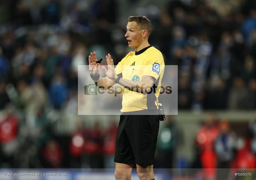 Karlsruher SC, SV Darmstadt 98, 2. Liga, 2. Bundesliga, Bundesliga, Liga, Voetball, Sport, Le Football, Germany, Futbol, Fotball, Fussball, Deutschland, DFL, DFB, Calcio, 2025/26, Saison 2025/2026 - Bild-ID: 1065070