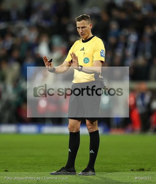 Karlsruher SC, SV Darmstadt 98, 2. Liga, 2. Bundesliga, Bundesliga, Liga, Voetball, Sport, Le Football, Germany, Futbol, Fotball, Fussball, Deutschland, DFL, DFB, Calcio, 2025/26, Saison 2025/2026 - Bild-ID: 1065071