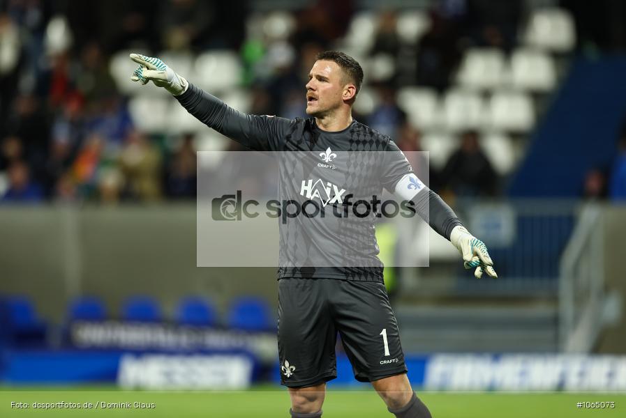 Karlsruher SC, SV Darmstadt 98, 2. Liga, 2. Bundesliga, Bundesliga, Liga, Voetball, Sport, Le Football, Germany, Futbol, Fotball, Fussball, Deutschland, DFL, DFB, Calcio, 2025/26, Saison 2025/2026 - Bild-ID: 1065073