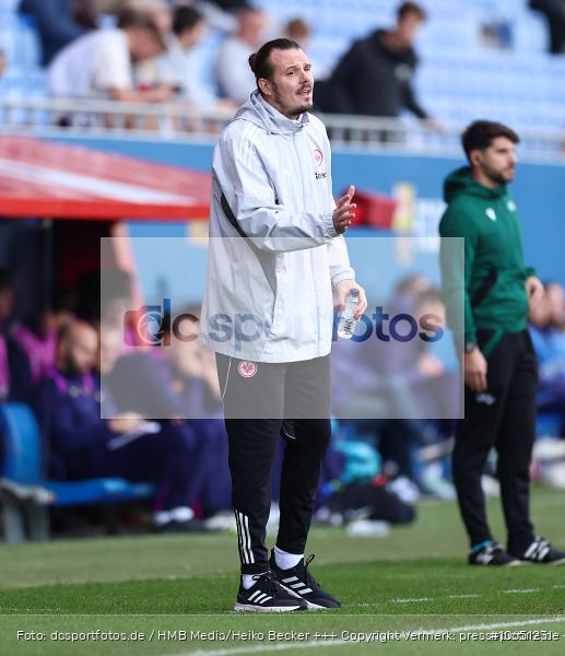 FC Barcelona, Eintracht Frankfurt, UYL, Youth League, U19, UEFA Youth League, UEFA, Voetball, Sport, Le Football, Germany, Futbol, Fotball, Fussball, Deutschland, DFL, DFB, Calcio, 2025/26, Saison 2025/2026 - Bild-ID: 1065123